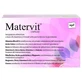 Matervit 30 cápsulas