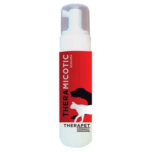 Theramicotic Foam 200 ml