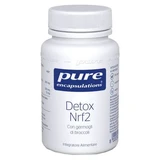 Pure detox encapsulations nrf2 30 capsule
