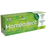 Homeodent Anis-Zahnpasta neue Formel 75 ml