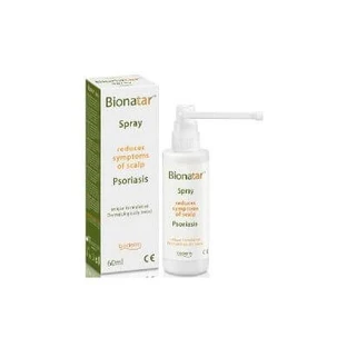 Bionatar spray 60 ml