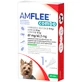 Amflee combo*1pip 2-10kg dogs