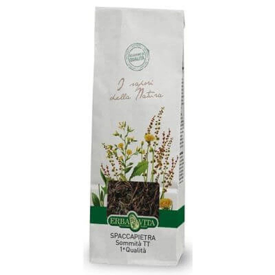 Herbal tea herbal tea cut 1 quality 100 g