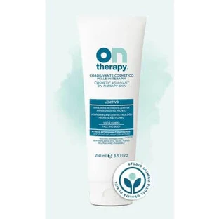 Ontherapy nährende und beruhigende Emulsion für Gesicht und Körper 250 ml