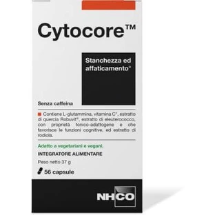 Nhco cytocore 56 Kapseln