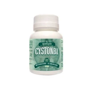 Cystonbi 60 tabletten