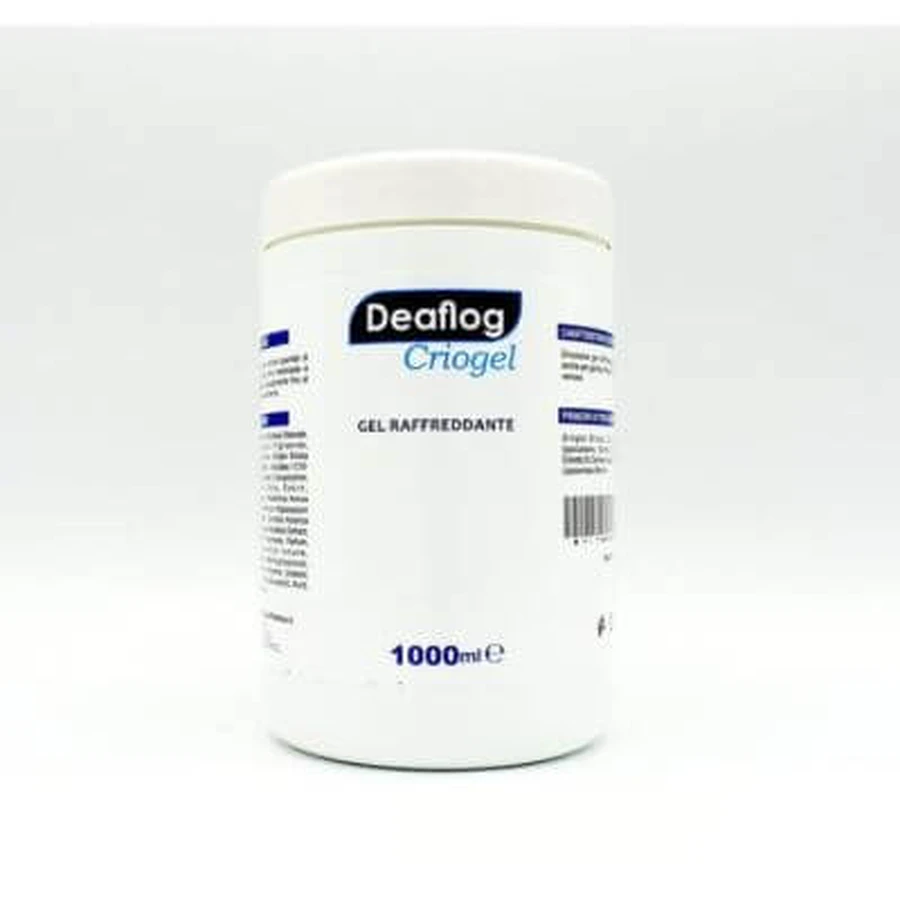 Deaflog Kryogel 1000 ml