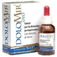 Dolomir oto ear drops 15 ml