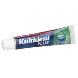 Kukident plus double protection denture adhesive cream 40 g