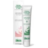 Cream with camphor and thyme 50 ml