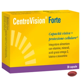 Centrovision forte 90 Kapseln