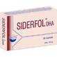 Siderfol dha 30 capsules