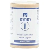 Jod 60 Kapseln
