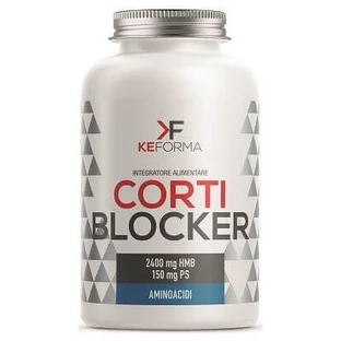 Cortiblocker 90 tabletten