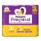 Pampers progres mini 28 piezas