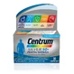 Centrum Silver 50+ para hombres, 30 comprimidos, Gsk