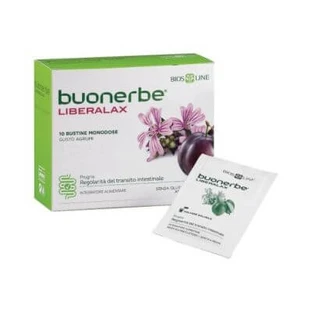 Buonerbe liberalax 10 sobres