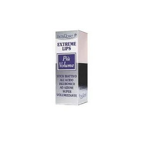 Incarose extreme lips plus volume