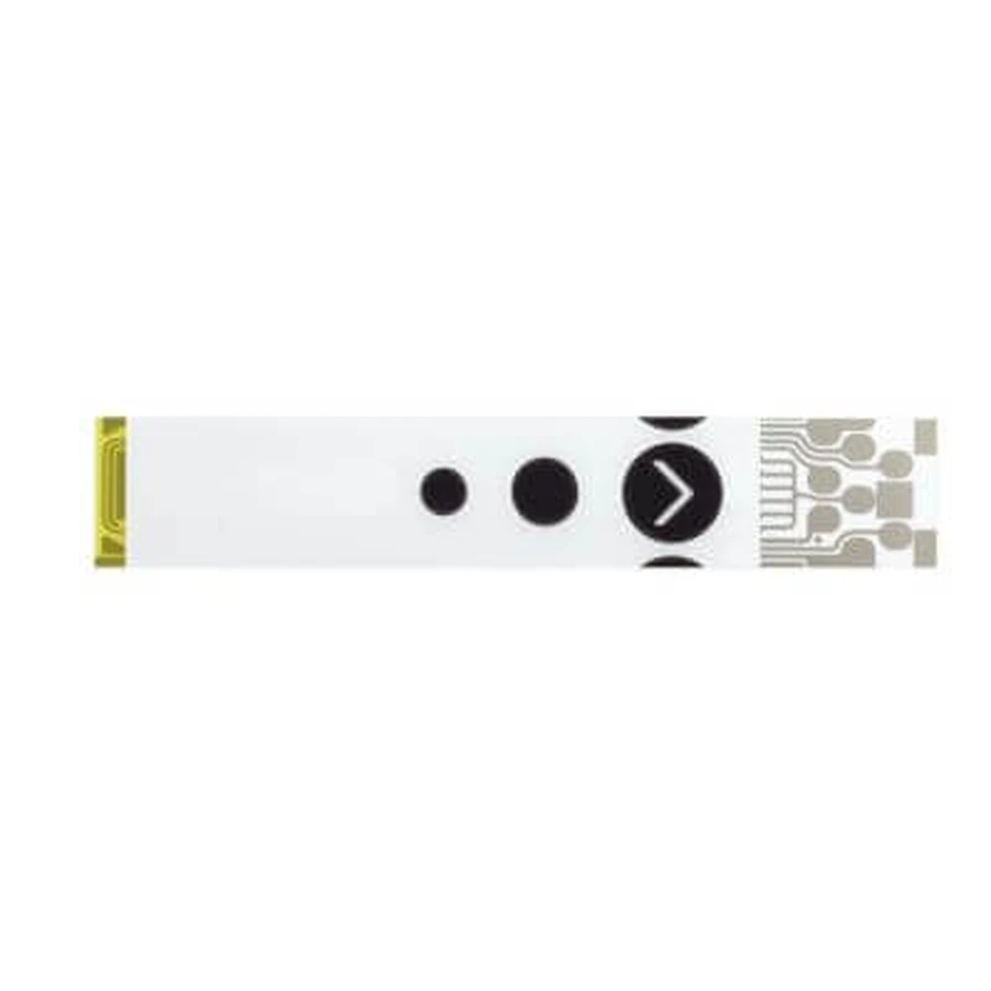Accu-chek instant 50 strips