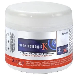 Kiron massage cream k 500 ml