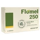 Flomel 250 60 comprimidos