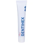 Dentihex klevende tandgel voor honden en katten 20 g