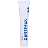 Dentihex adhäsives Zahngel für Hunde und Katzen 20 g