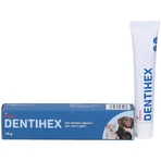 Dentihex klevende tandgel voor honden en katten 20 g