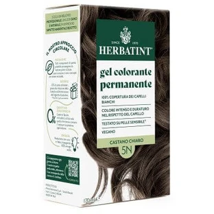Herbatint 5n marrón claro 170 ml