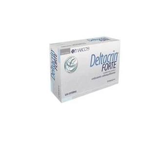 Pharcos deltacrin forte 10 vials 8 ml