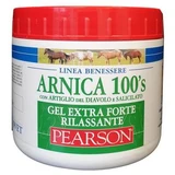 Arnica 100's extra strong relaxing 500 ml