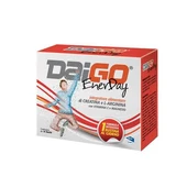 Daigo enerday 14 sachets 140 g