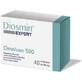 Diosmin expert omniven 500 40 tabletten