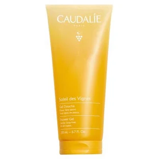 Gel de ducha soleil des vignes 200 ml 2022