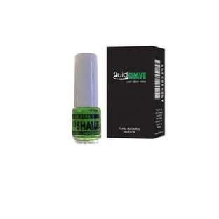 Fluidshave baardvloeistof met aloë vera 30 ml