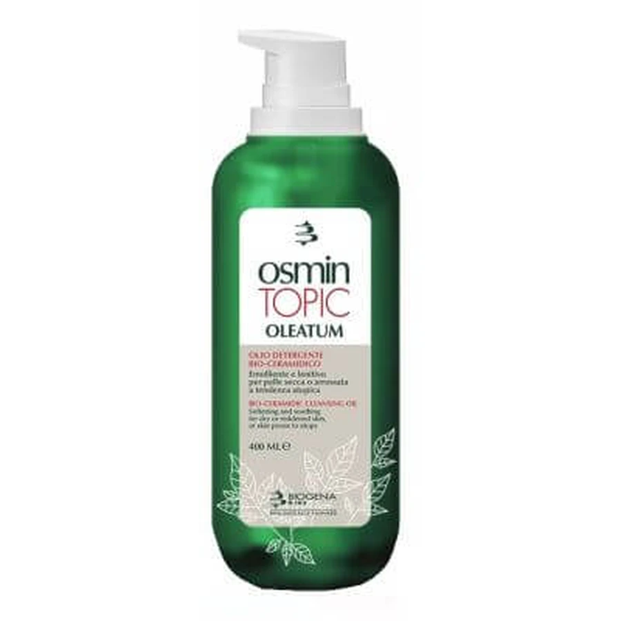 Osmin actueel oleatum 400 ml