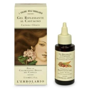 Light chestnut chestnut reflex gel 70 ml