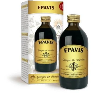 Epavis alcoholic liquid 200 ml