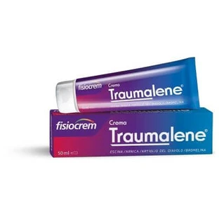 Fisiocrem crema trauma 50 ml