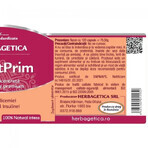 DiabetPrim, 120 cápsulas, Herbagetica DiabetPrim, 120 cápsulas, Herbagetica
