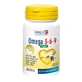 Longlife omega 369 vegan 750 mg 60 pearls