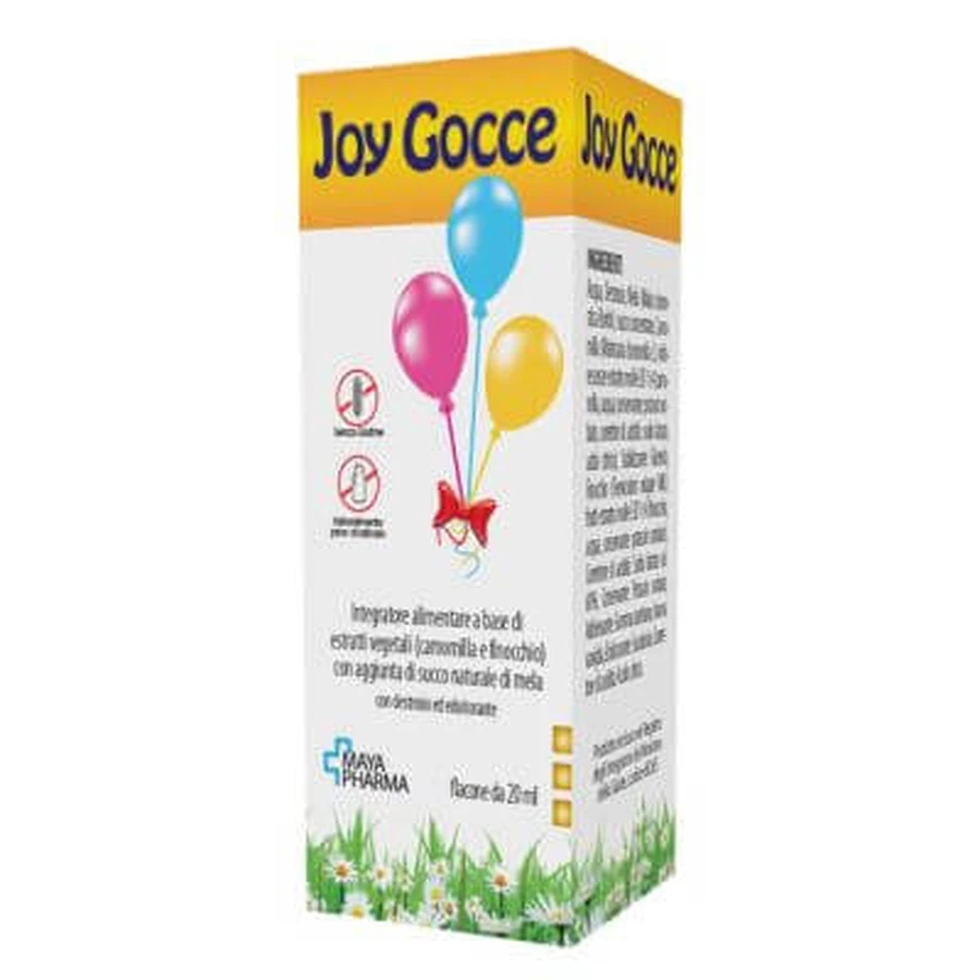 Drops of Joy 20 ml