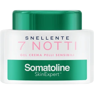 Somatoline skin expert Abnehmen natürliches Gel 250ml