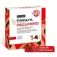 Recuperación de papaya 14 barritas