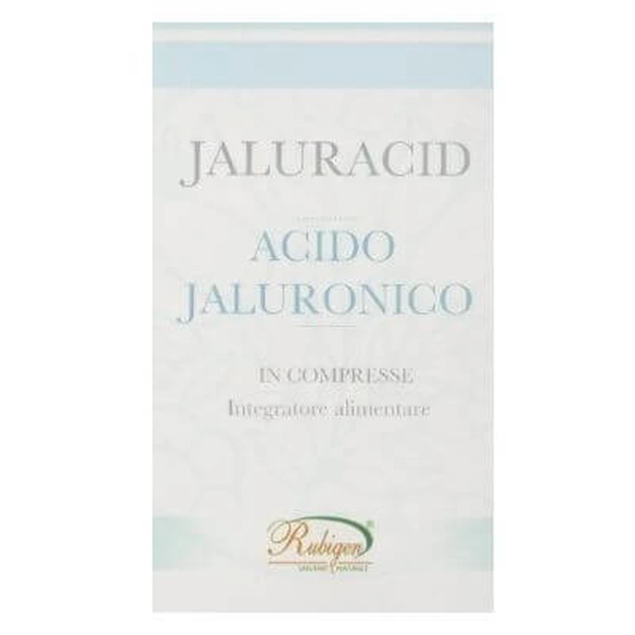 Rubigen Hyaluronsäure 50 Tabletten