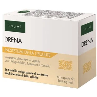 Drena 60 gélules