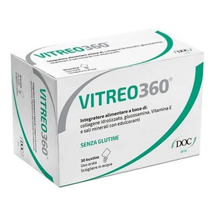 Vitreo360 30 sachets