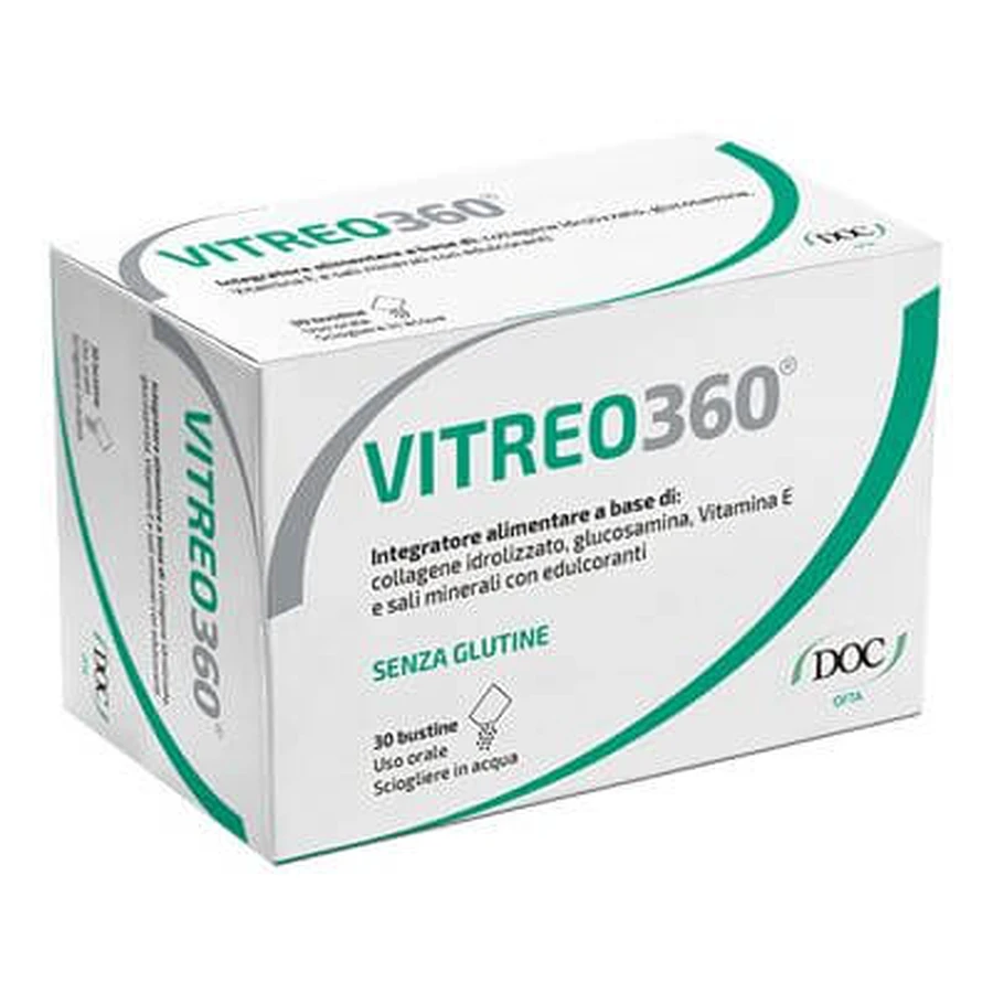 Vitreo360 30 sachets