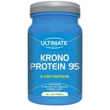 Ultimate krono protein 95 cream/vanilla 1 kg