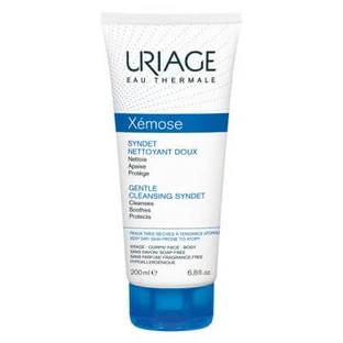 Xemose syndet cleansing reinigungsmittel 200 ml